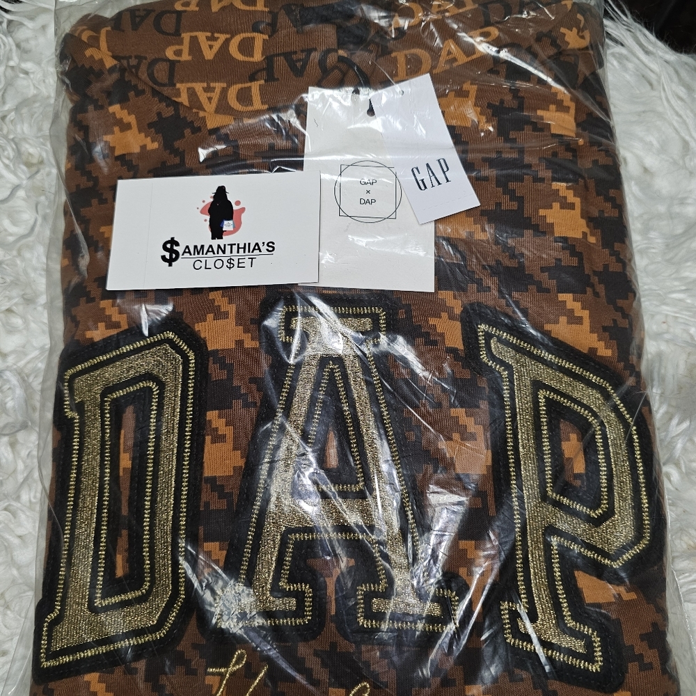 DAP Hoodie